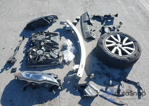 2021 Honda Pilot Awd Ex-L from USA, damaged, VIN 5FNYF6H52MB100421